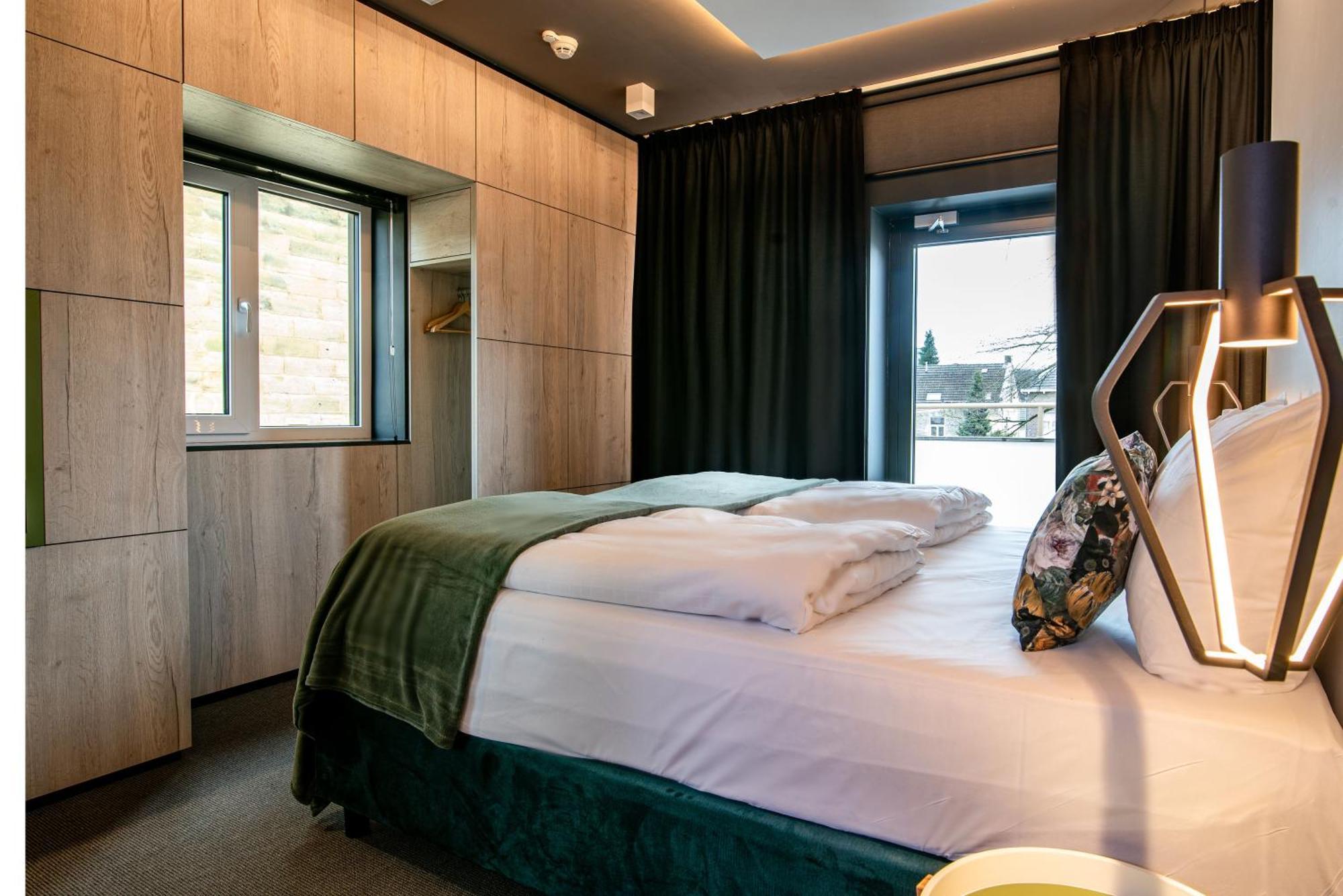 Bed & Breakfast Parkzicht