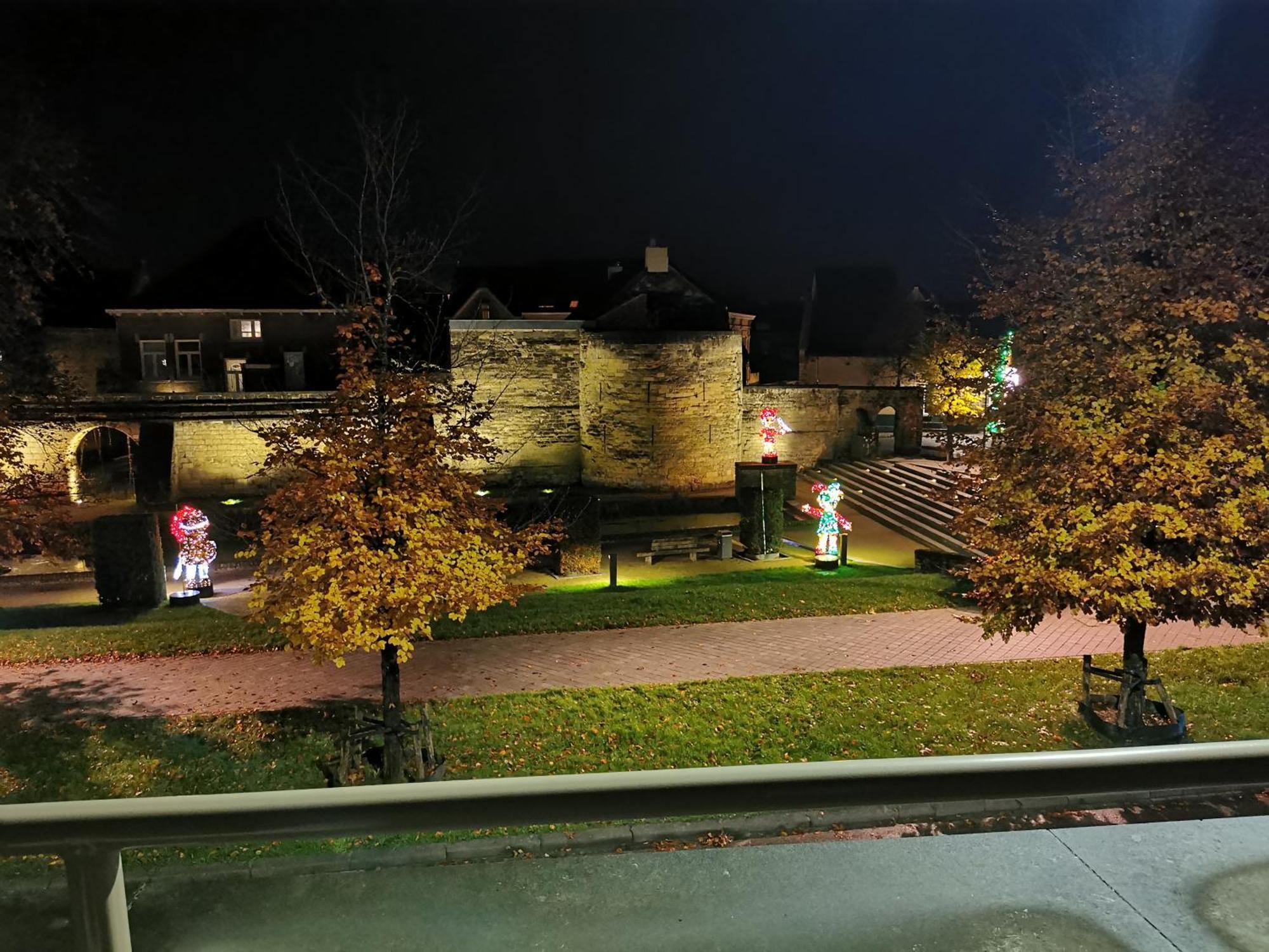 Parkzicht Bed & Breakfast 4*