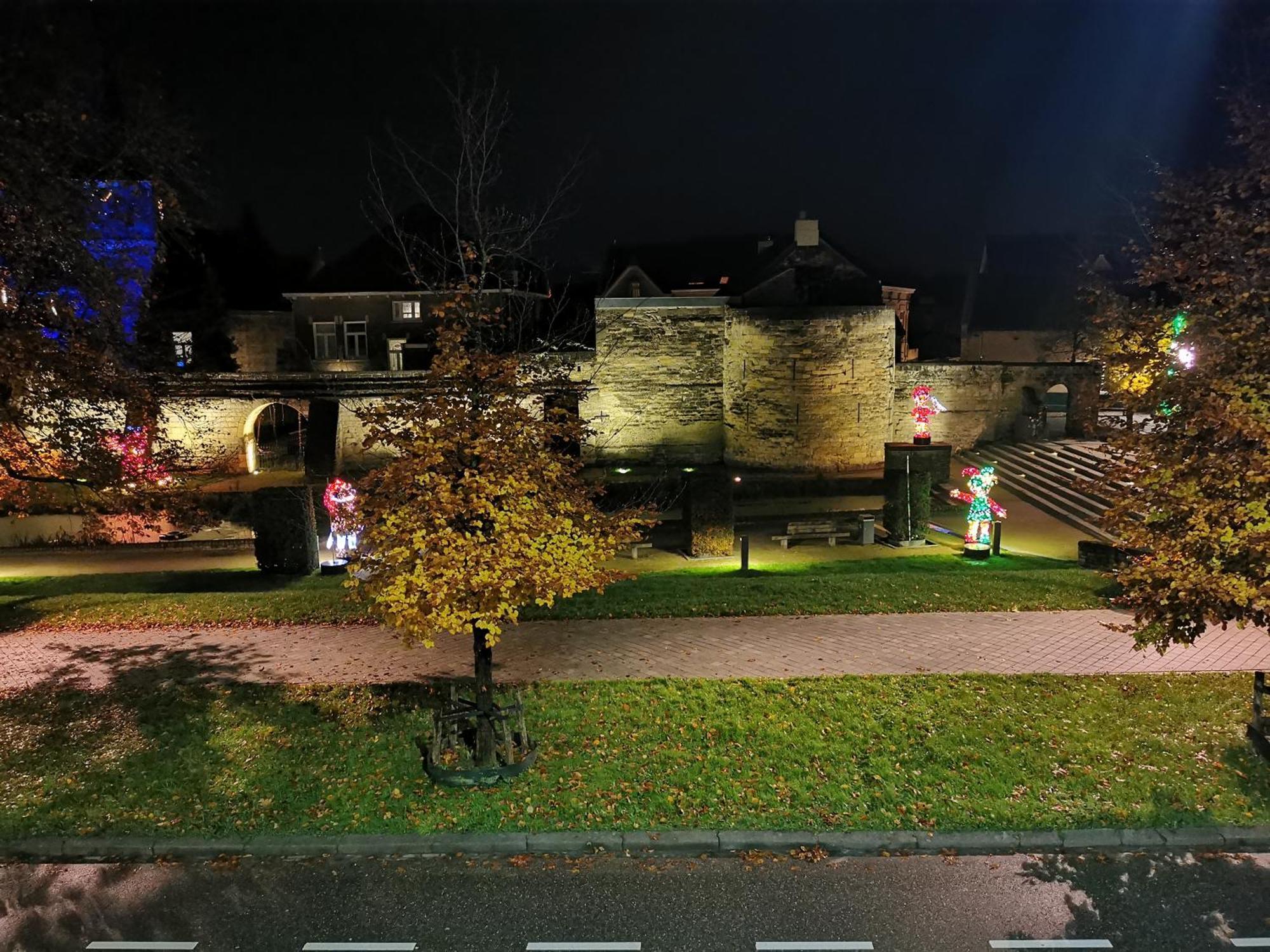 Parkzicht 4* Valkenburg aan de Geul