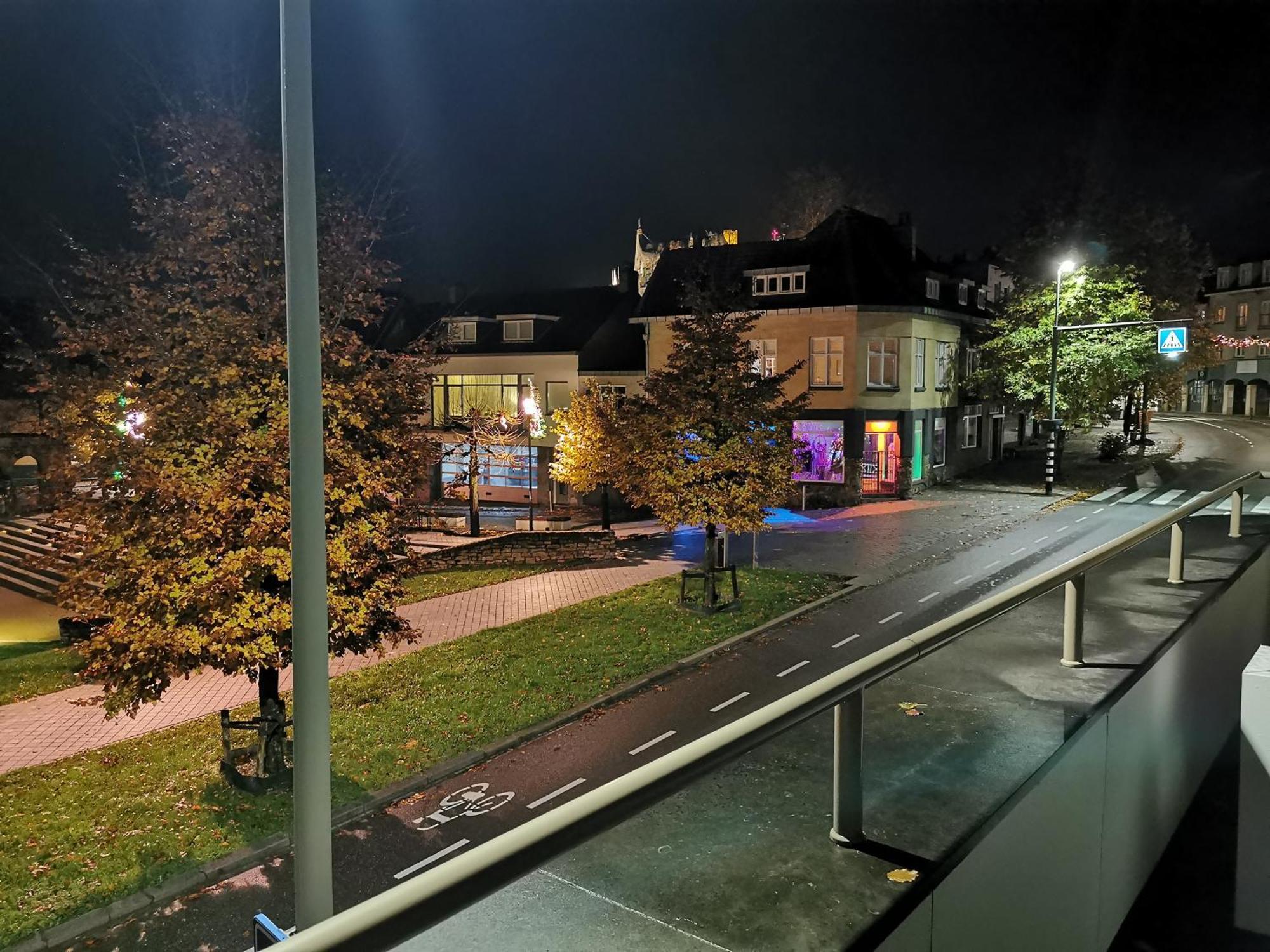 Parkzicht Bed & Breakfast Valkenburg aan de Geul
